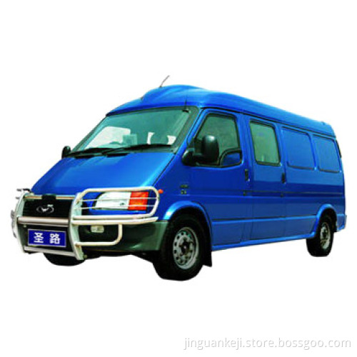 Cash-Transport Car
